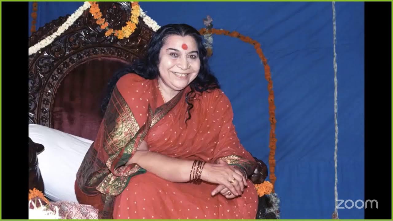 SYUK online meditation