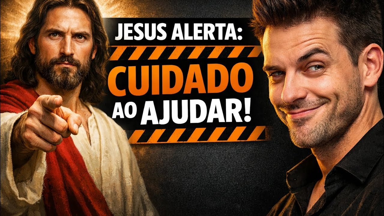   5 Erros Que Muitos Cristãos Cometem e Nem Percebem