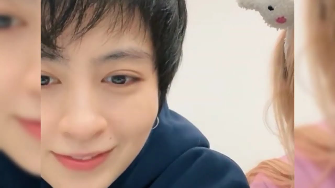 Xoài Non cùng Gil Lê tình cảm trong phiên live mới nhất