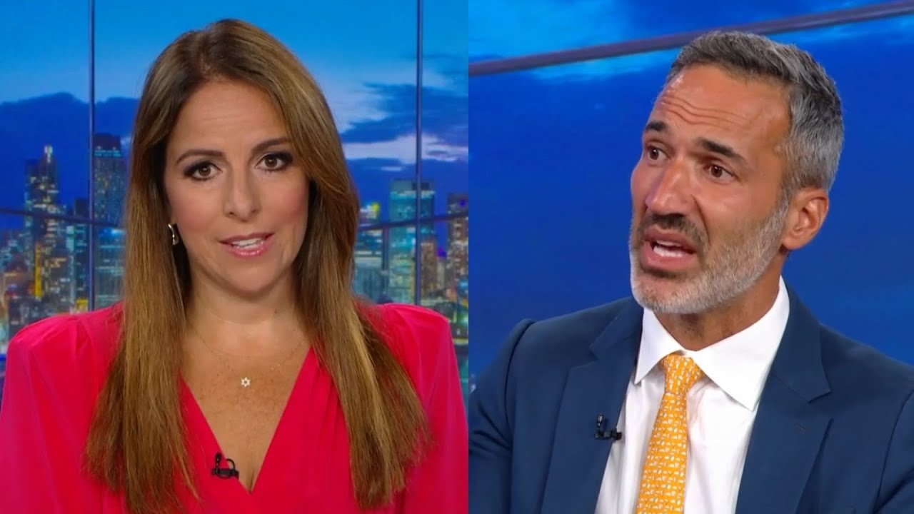 ‘Bondi Terror’: The untold story of the massacre and the fight for a Royal Commission