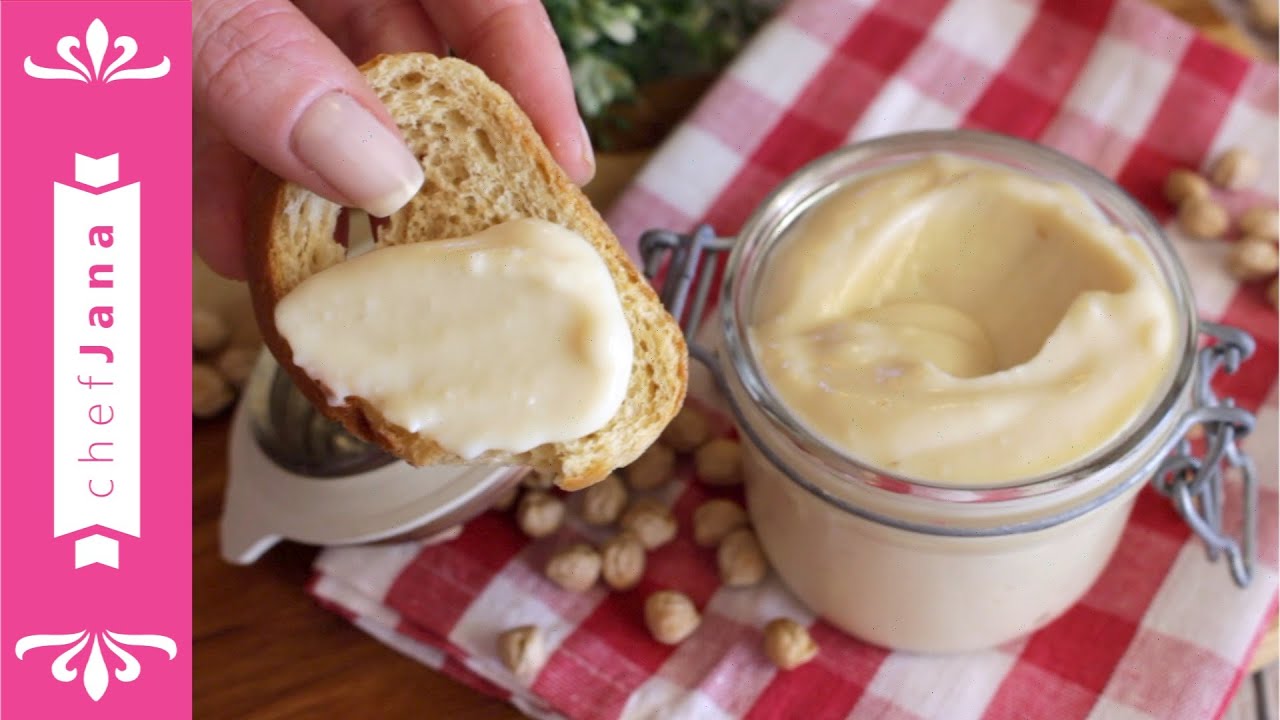 FERMENTED CREAM CHEESE⎮OIL-FREE, SOY-FREE NUT-FREE