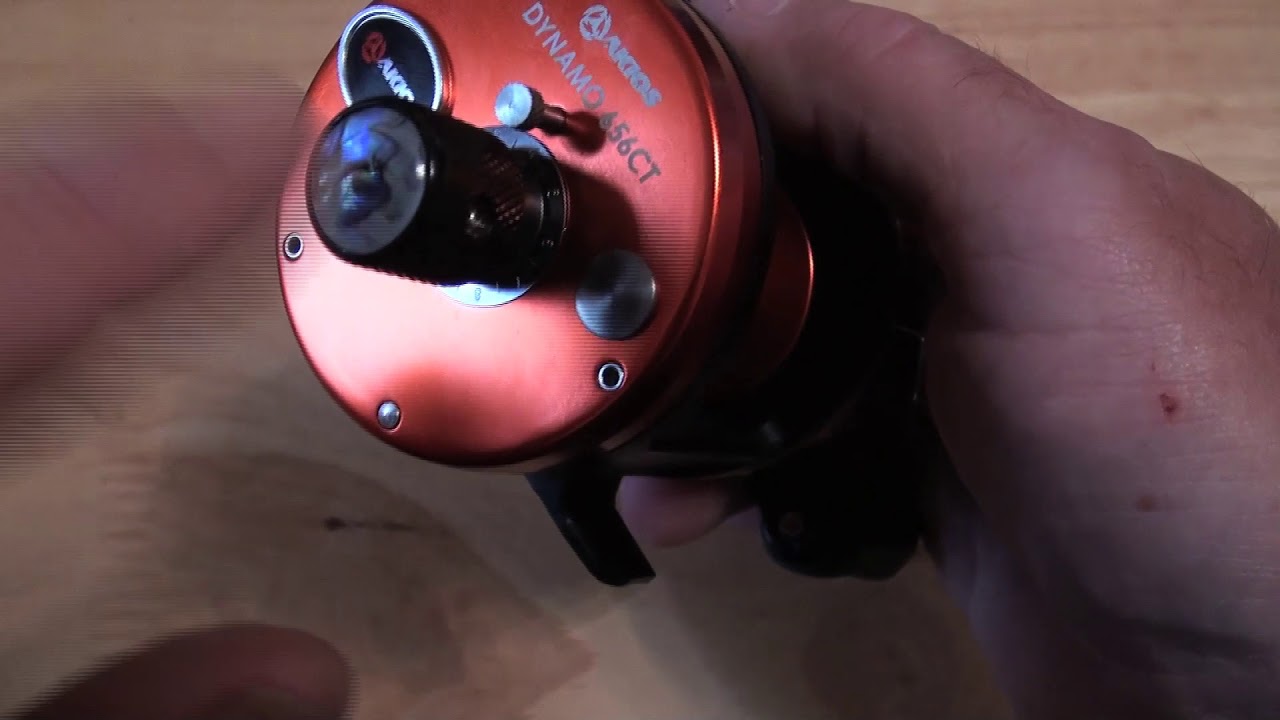 Akios 656 Dynamo Orange PMR Bespoke Custom® Build