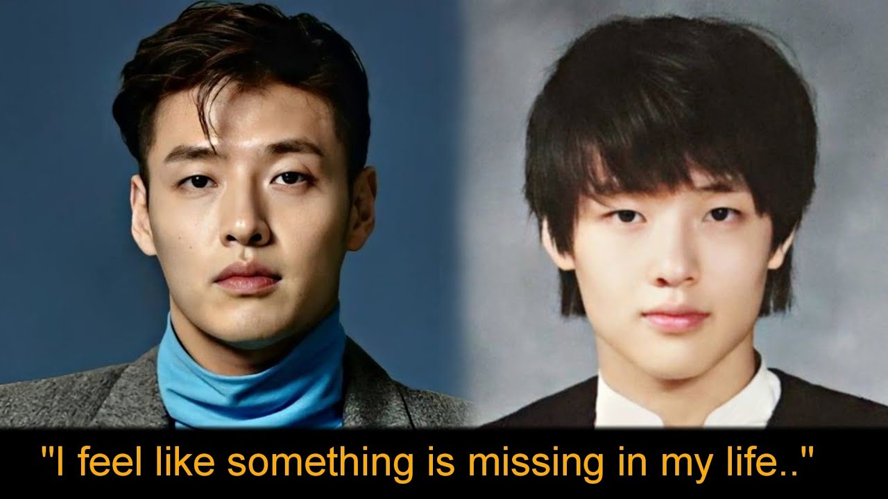 The Hidden Sorrow Behind Kang Ha-neul&rsquo;s Fame | KANG HANEUL Life journey | 강하늘
