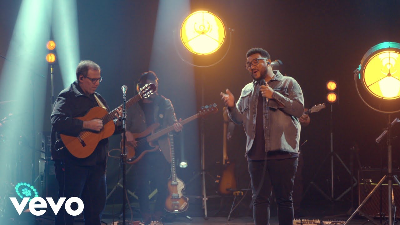 Eli Soares, João Alexandre - Todos São Iguais (Ao Vivo Em Belo Horizonte / 2019)
