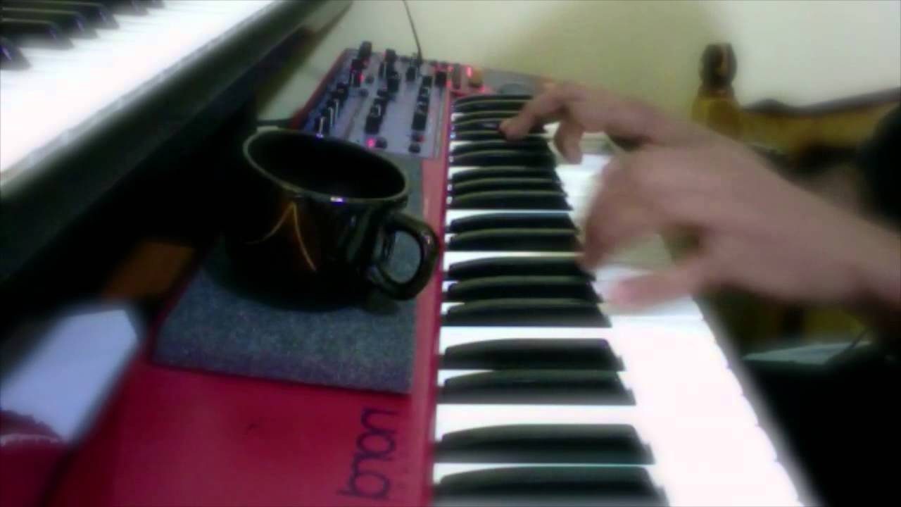 New  Music Guitar instrument by Bouki