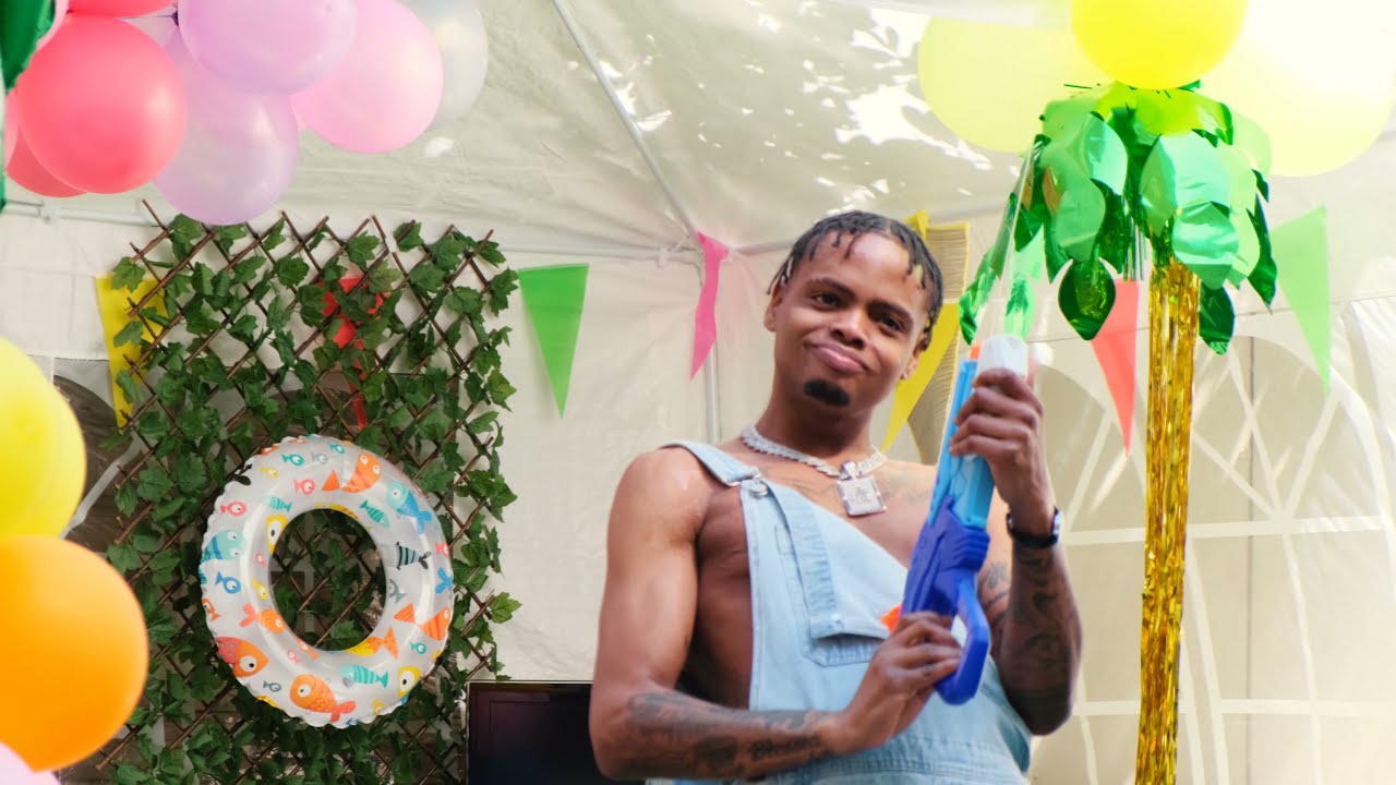 Nai-zomer🌞