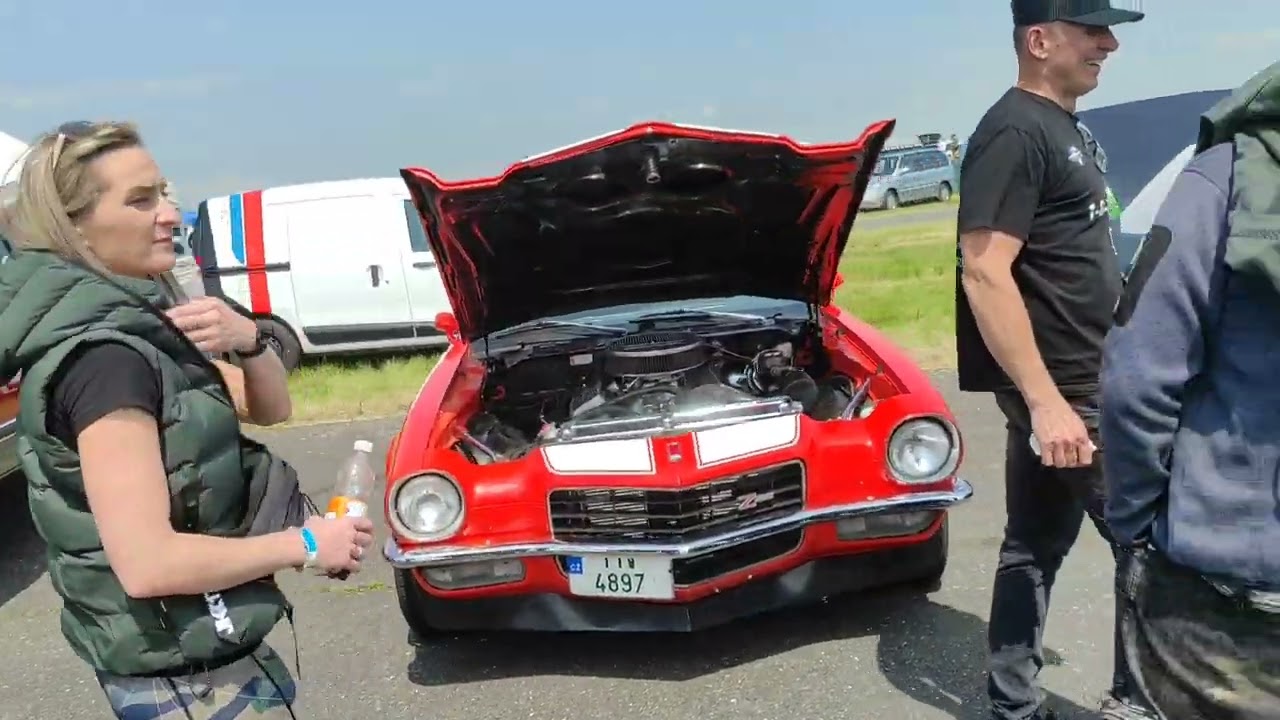 car wars 2023(by tcv show And shine ,america cars,drifty)