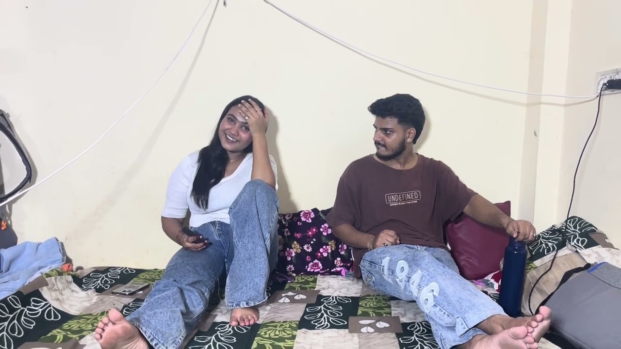 Ritika Smoking prank on big brother 😨🫣 #classysubhash #subhahshort#shortvideo #video#viral