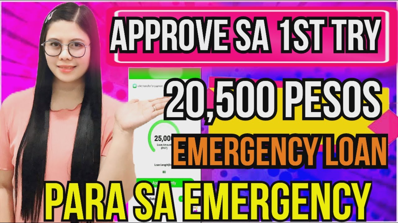 ✅NAKAKAGULAT na LOAN APP na MABILIS MAGPAUTANG approve agad? 