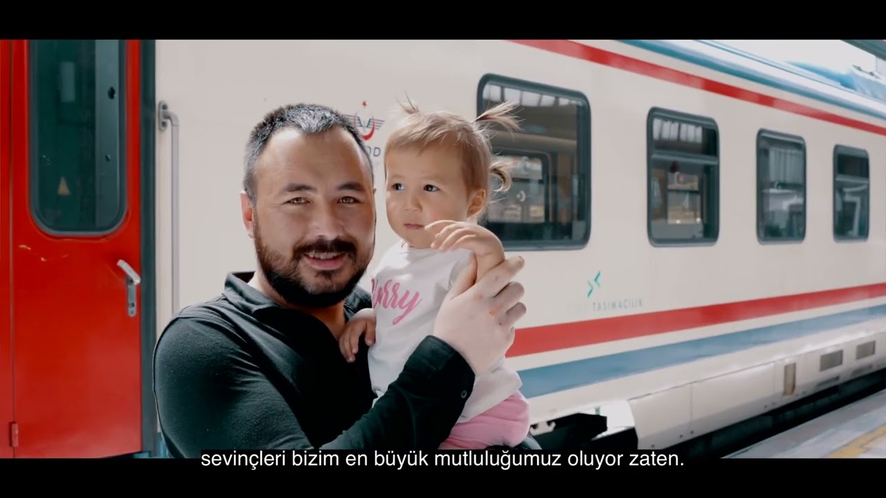 📽️Anılarla Demiryolu