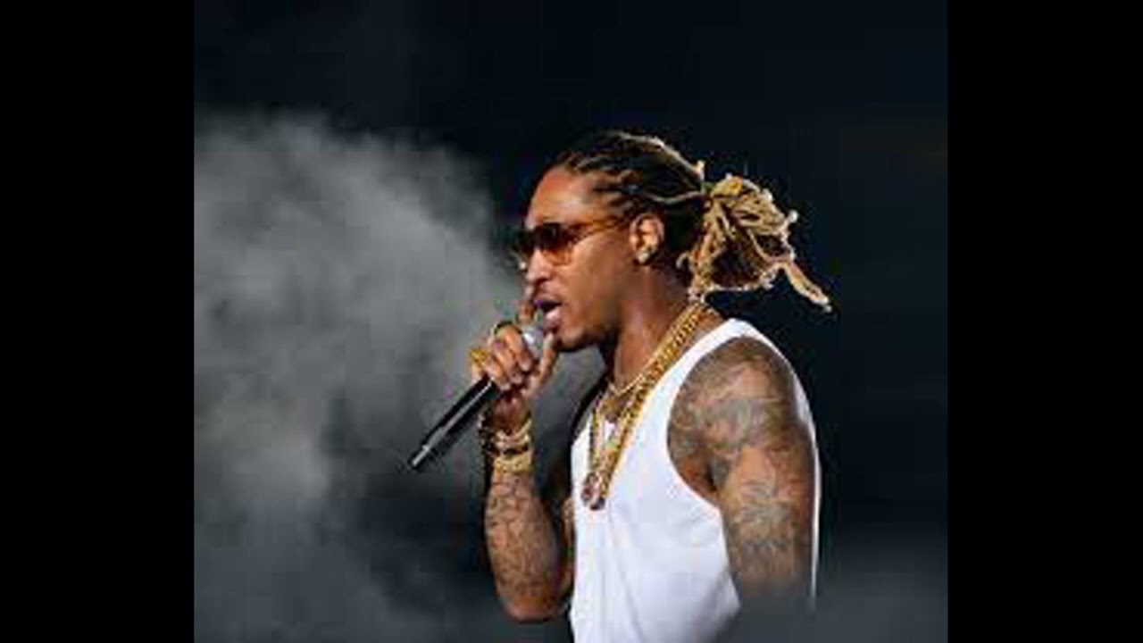 [FREE] Future Type Beat - 