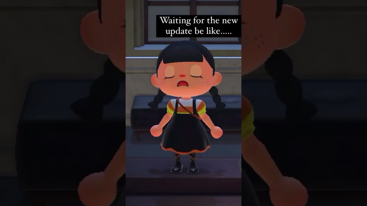 Did you like the Brewster update? 