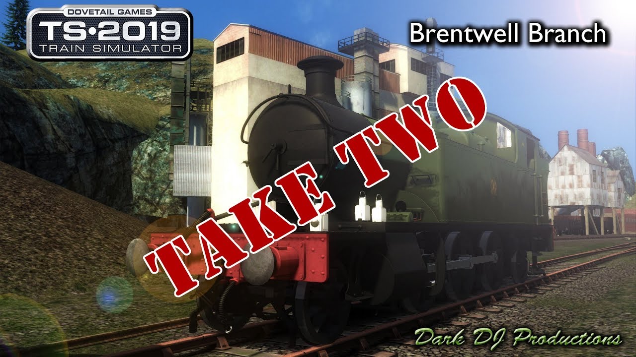 TS2019 | Brentwell Branch (Take Two) | Live