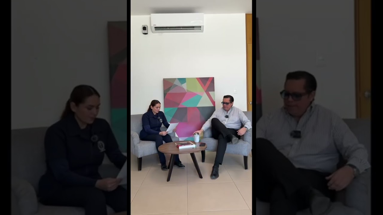Difusión y sensibilización sobre la discapacidad visual en el centro integral de discapacidad visual