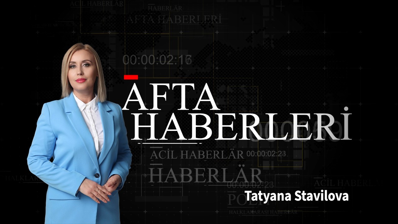 Afta haberleri | 14.03.26