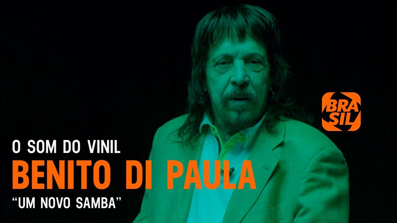 Benito Di Paula - 