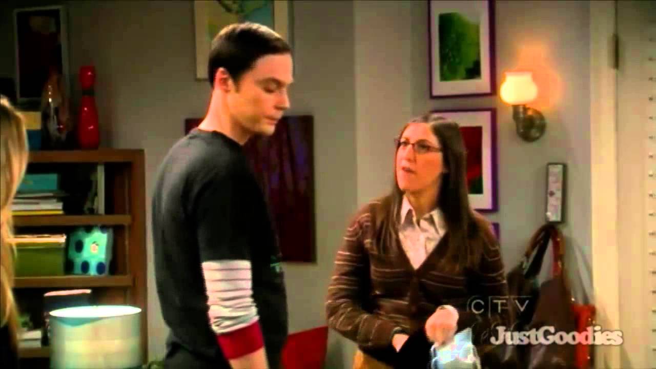 That Shamy Thing ♥