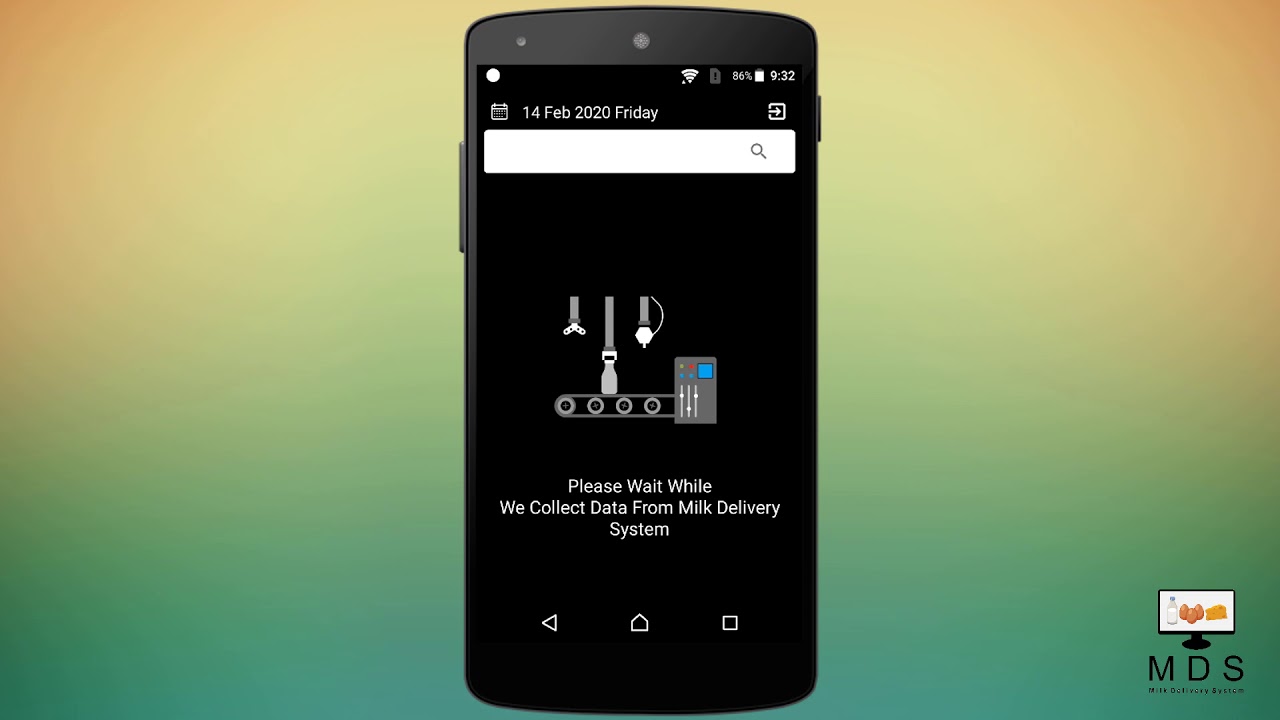 Milk Delivery System App - Connect Your Milkmen - Customers and Dairy with Ease