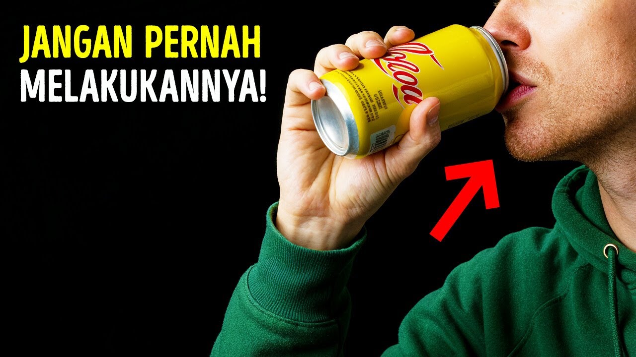 Barang Biasa yang Secara Tak Terduga Bisa Berbahaya