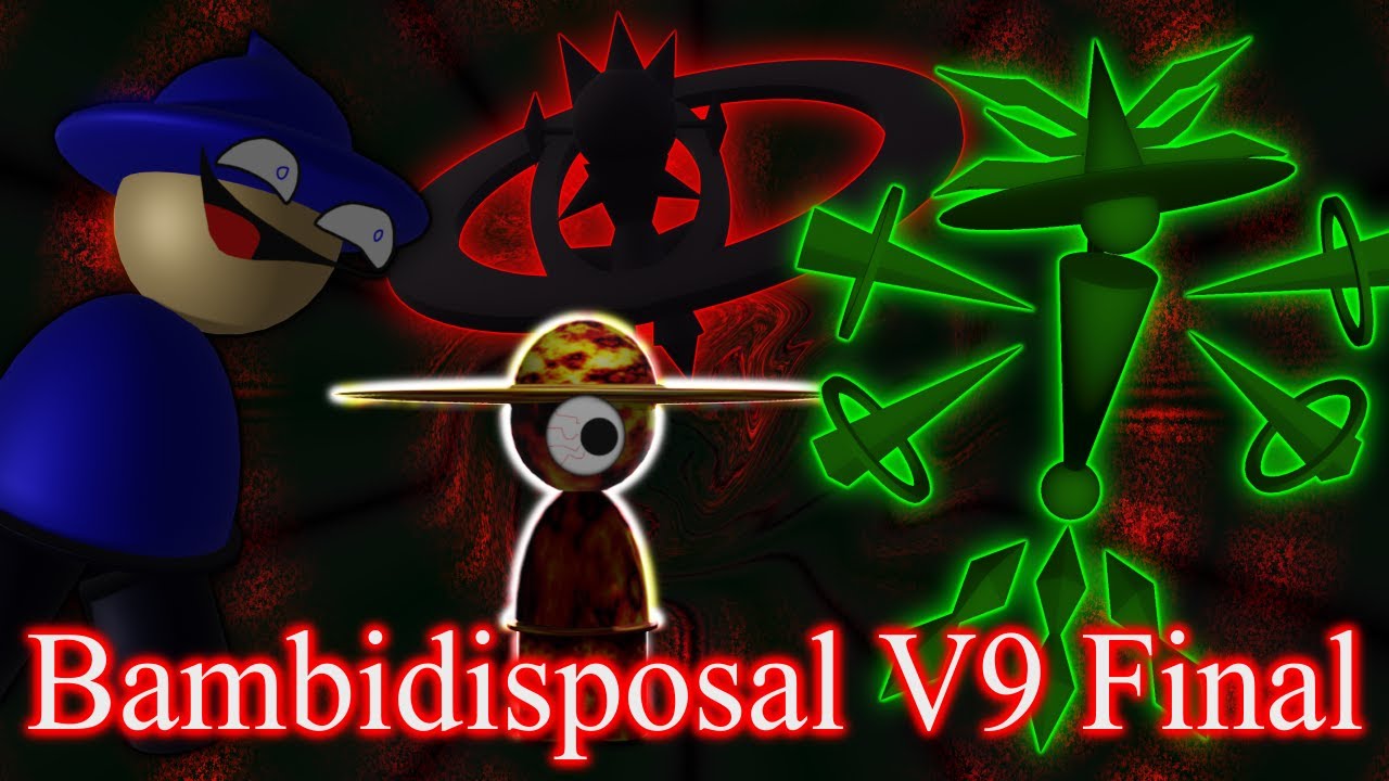 Bambidisposal V9 Final