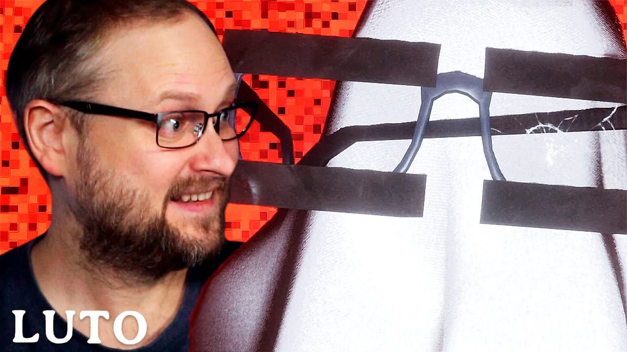 ПЕРВЫЙ ОГОНЁК ► Luto #3