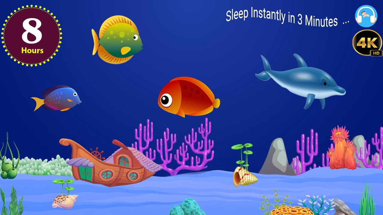 Mozart & Brahms Lullabies 🎶 Baby Sleep Music | Overcome Insomnia & Sleep Instantly in 3 Minutes