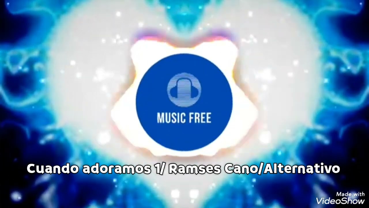 Cuando adoramos 1/ Ramsés Cano/ alternativa