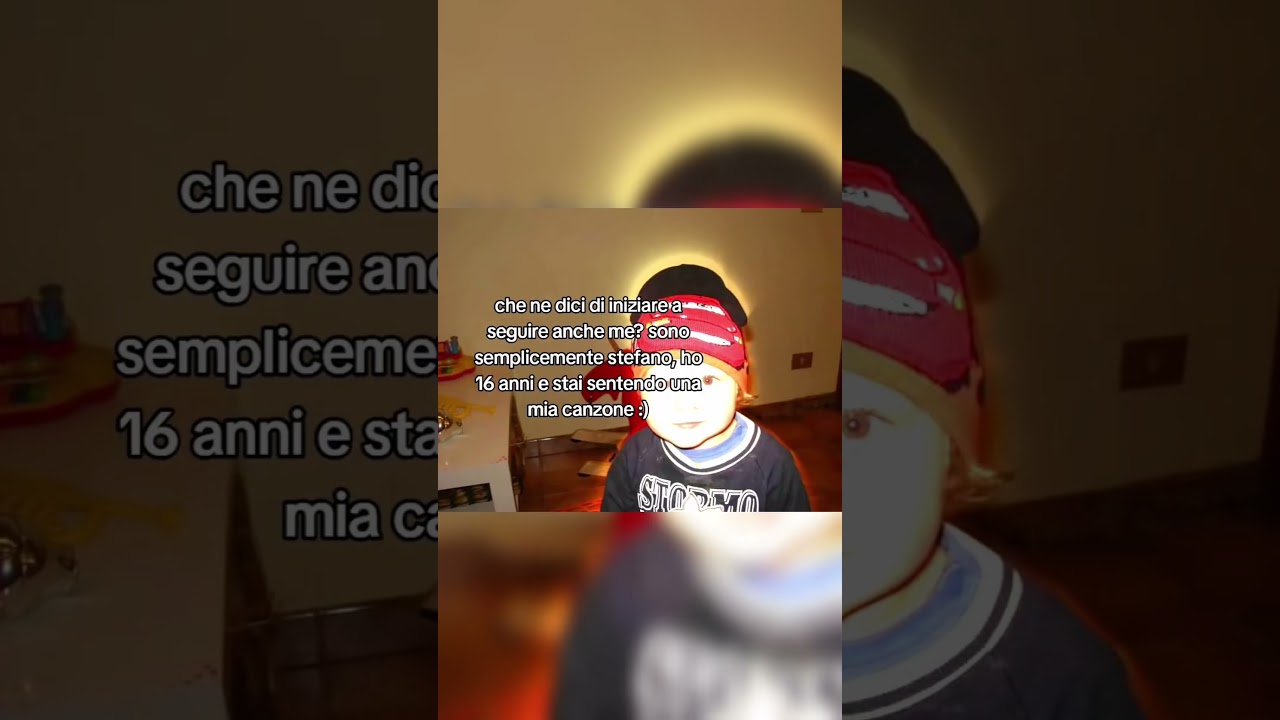 droppate pareri nei commenti!🙂‍↕️ 