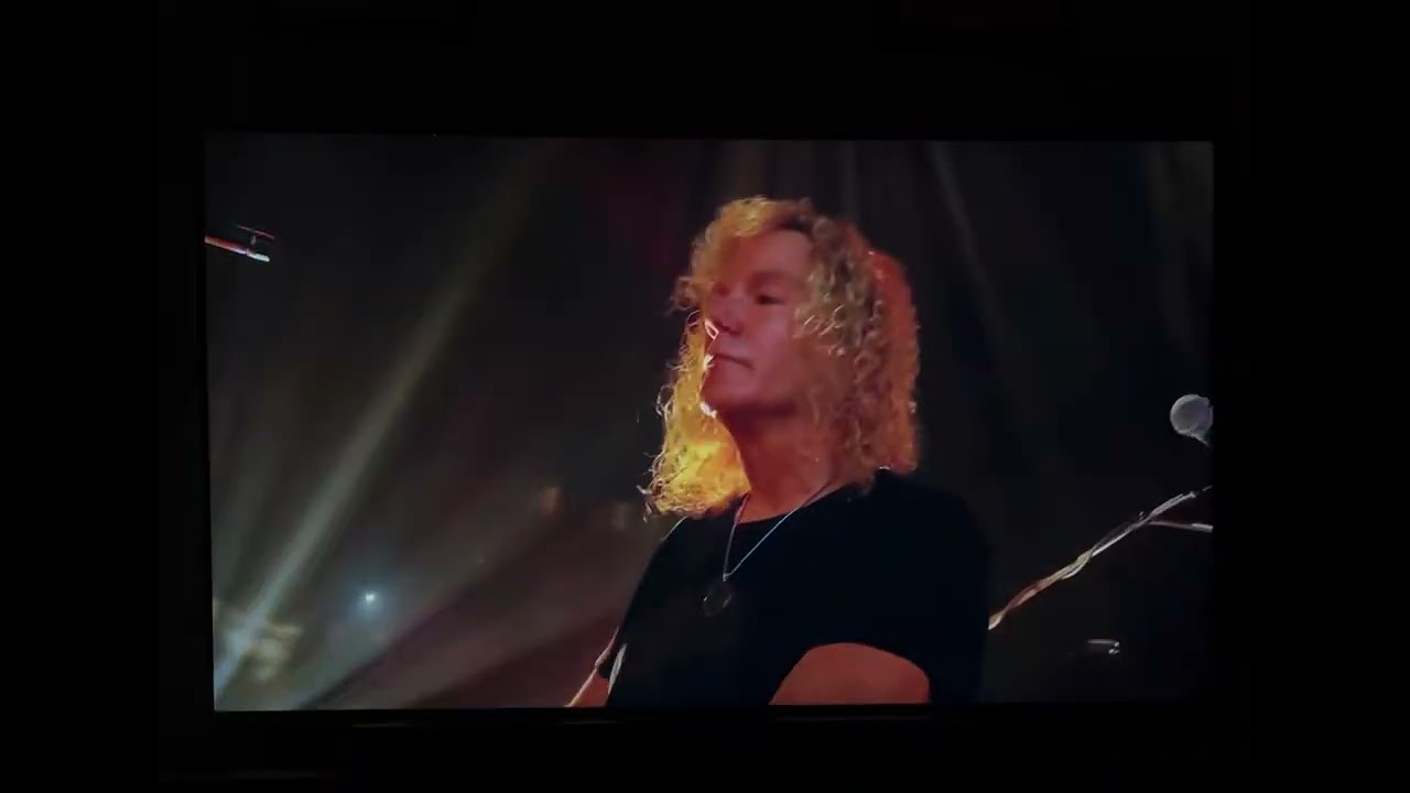 Bon Jovi I’ll Be There For You Acoustic Tony Robbin’s Special (2025 Acoustic Version)