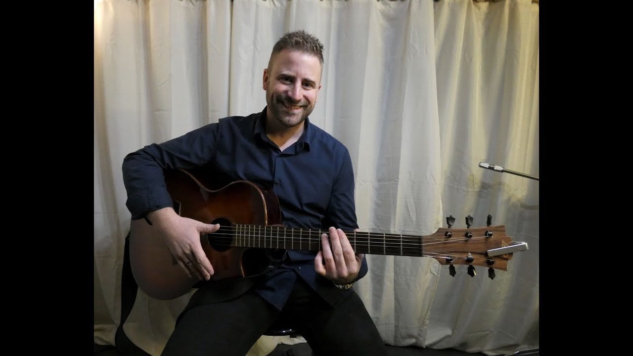 En home studio avec Guilllaume Caparos à Barjac