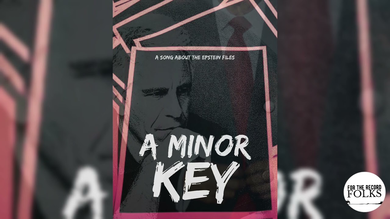 A Minor Key | An Original Song