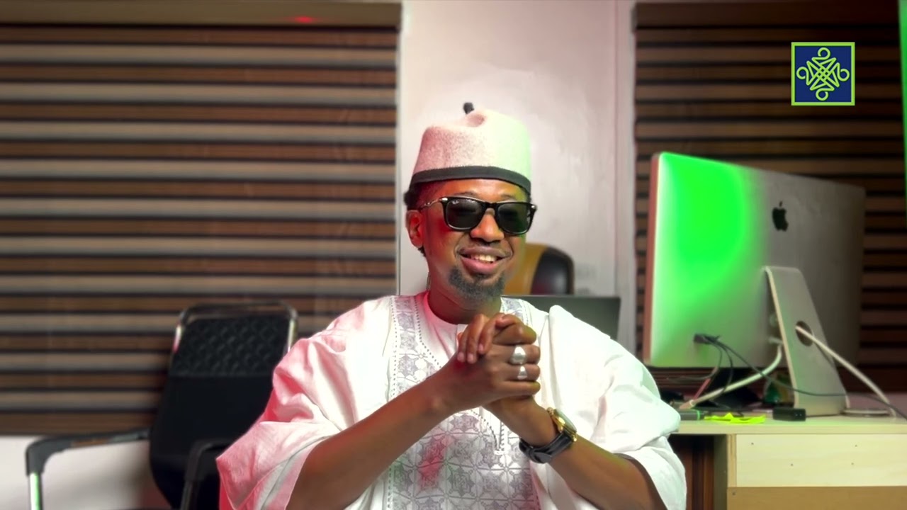 Yara su taru a nan!  |AREWA24