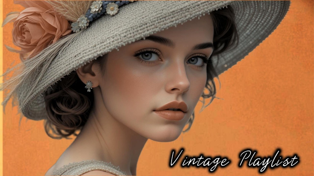 BEAUTIFLUL VINTAGE  BACK TO 1950S