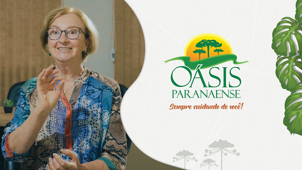 HISTÓRIAS QUE CURAM| Ilda