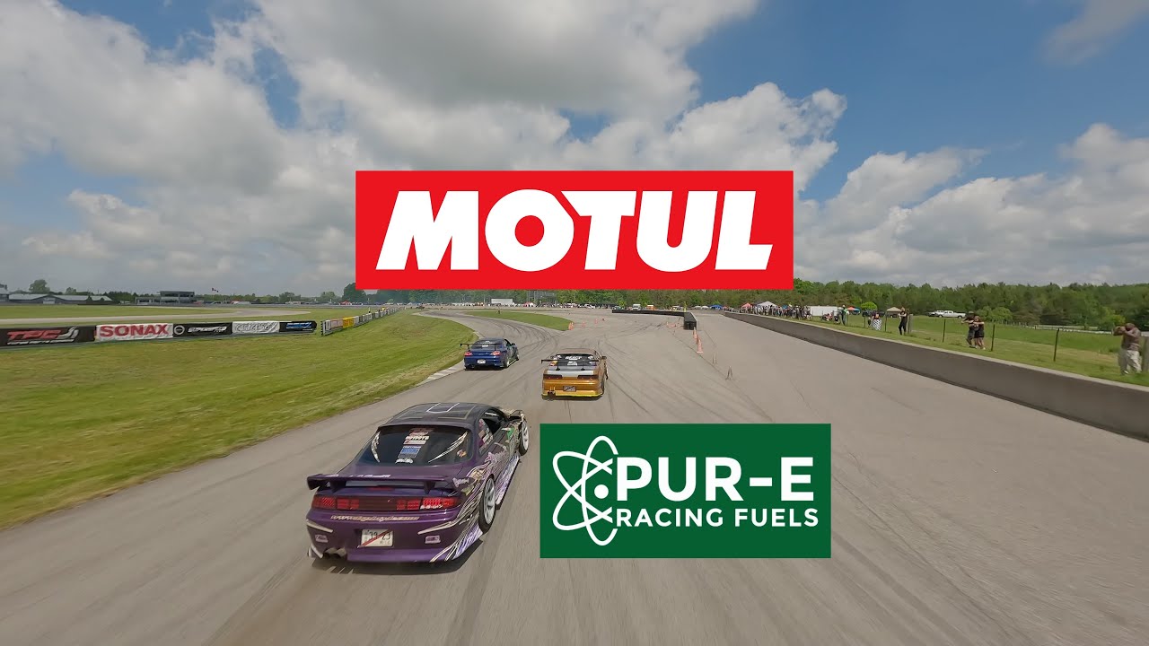 CSCS Round 1 (Mosport DDT) 2024