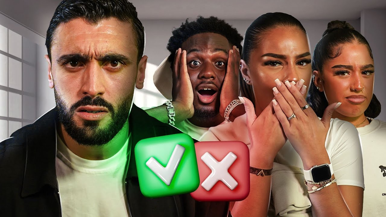 SEYE - L'ANECDOTE EST-ELLE VRAIE OU FAUSSE ? (ft @Hatiice94, @chrisss_93 , @enmodefullchico )
