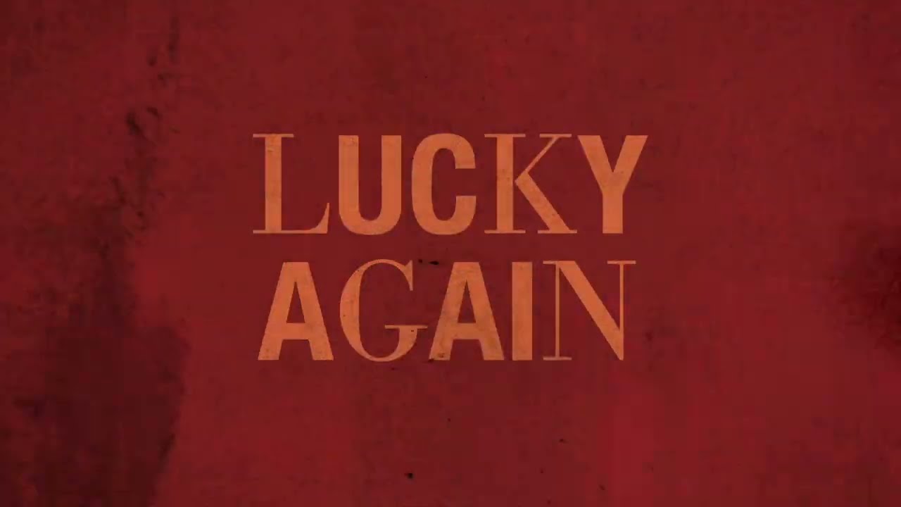 Louis Tomlinson - Lucky Again (Official Audio)