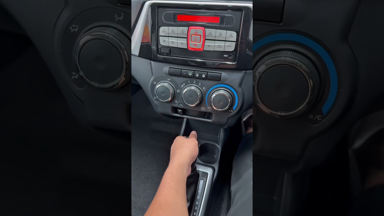 Perodua Bezza Rahmah 2025 #asmr #perodua #bezza