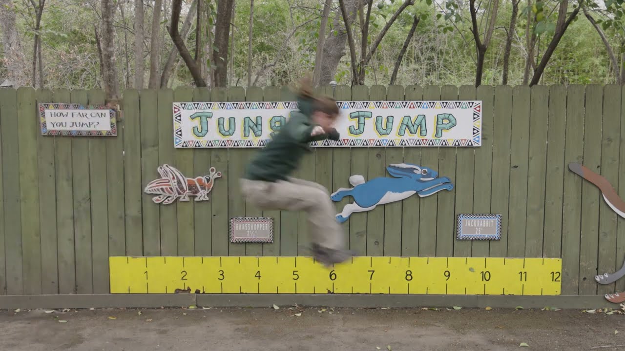 We had four years to prepare a Leap Day post ... this is all we got.