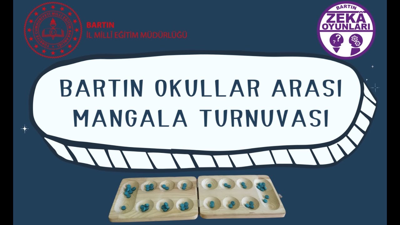 OKULLAR ARASI MANGALA TAKIM TURNUVASI BİLGİLENDİRME