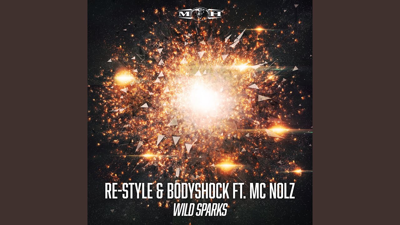 Wild Sparks (Radio Edit)