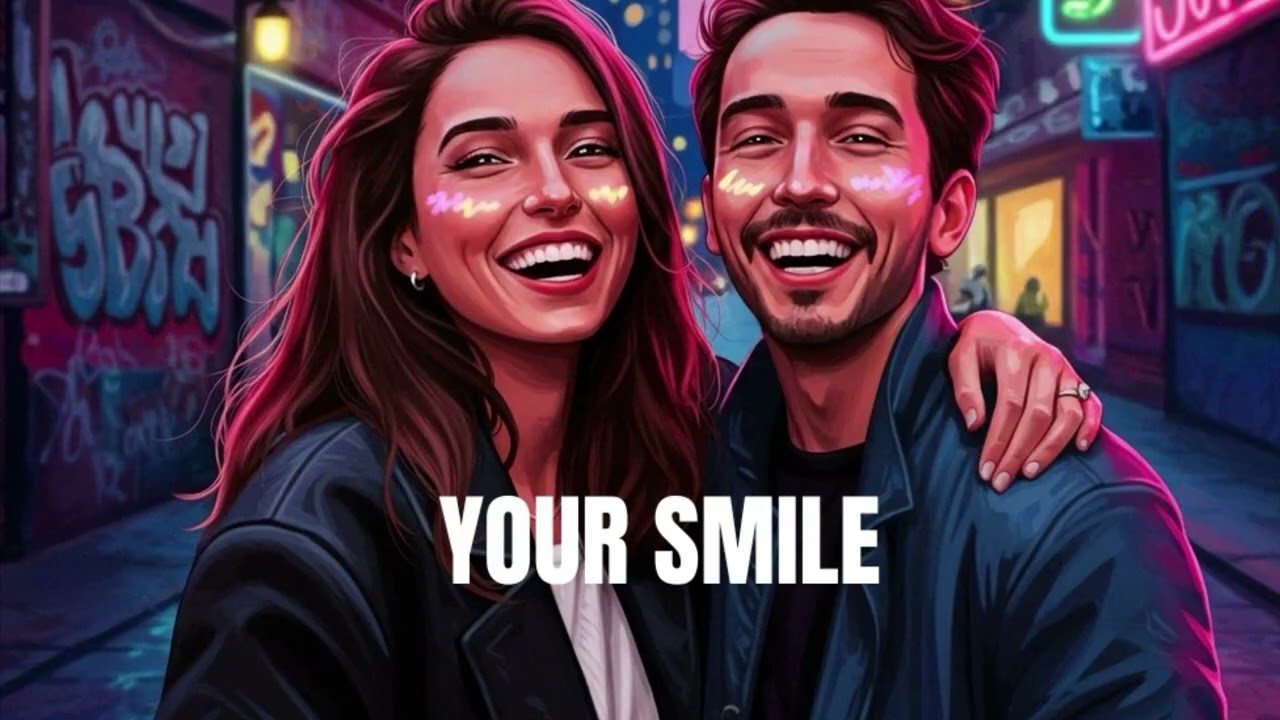 NR - Your Smile 