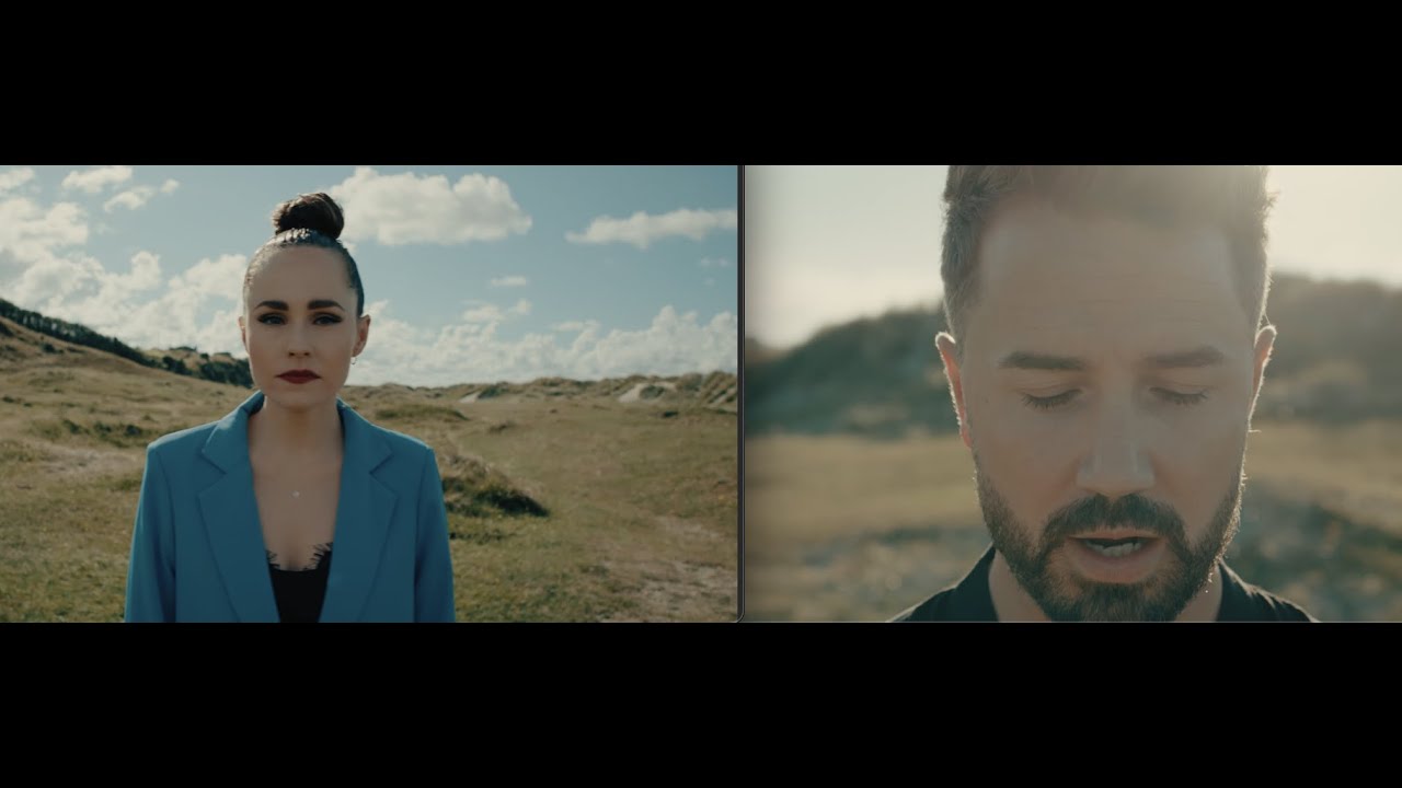 BLINDVEI - Hege Bjerk, Tommy Fredvang