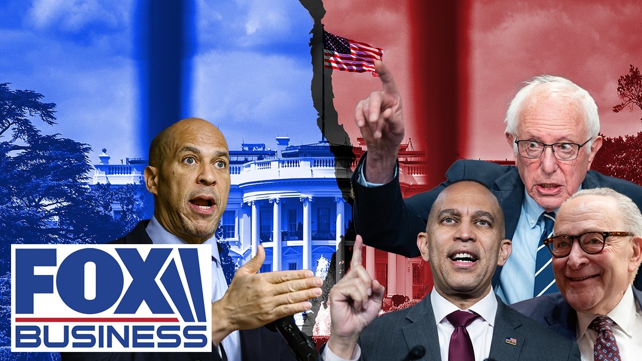 Гингрич резко раскритиковал &laquo;сумасшедших демократов&raquo; в своем пламенном политическом предупреждении.