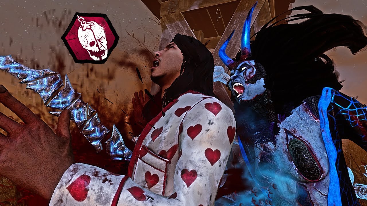 The Spirit ถ้าผมต้องมาจับฆาตกรที่เก่งที่สุด เล่นแบบเอาจริง 100% | Dead By Daylight