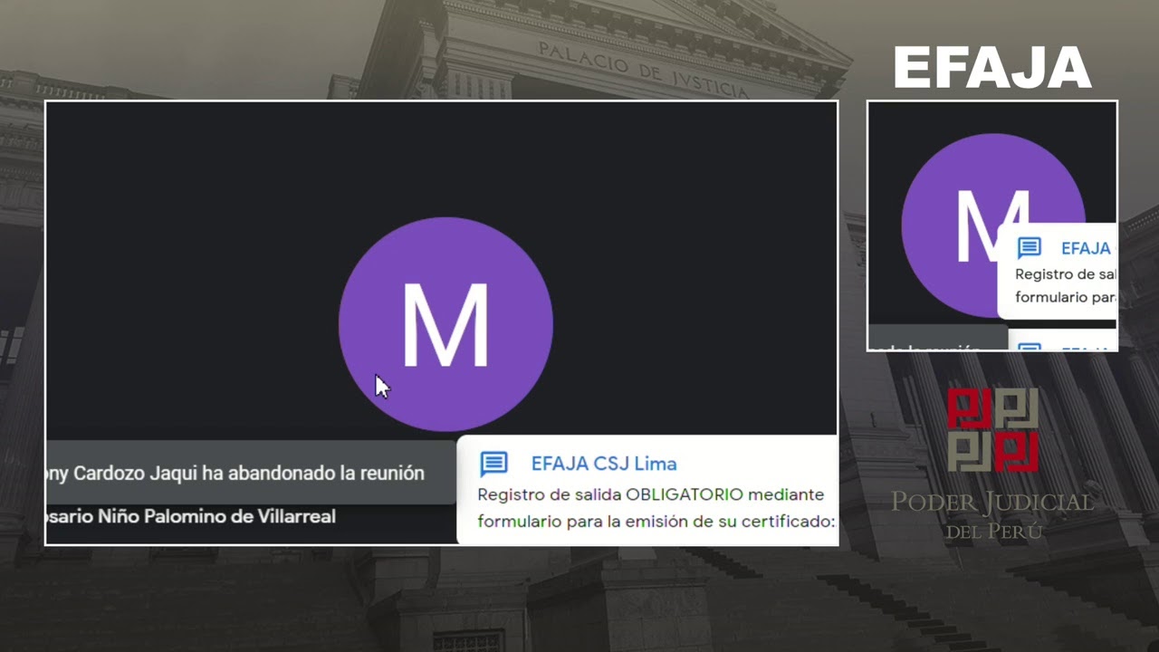 Conferencia: EL Delito de Negociación Incompatible