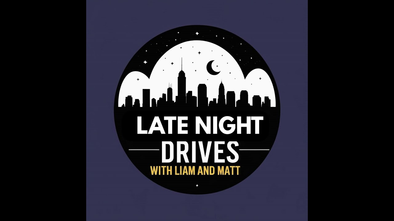 The wired concept of aging and time - ep 03