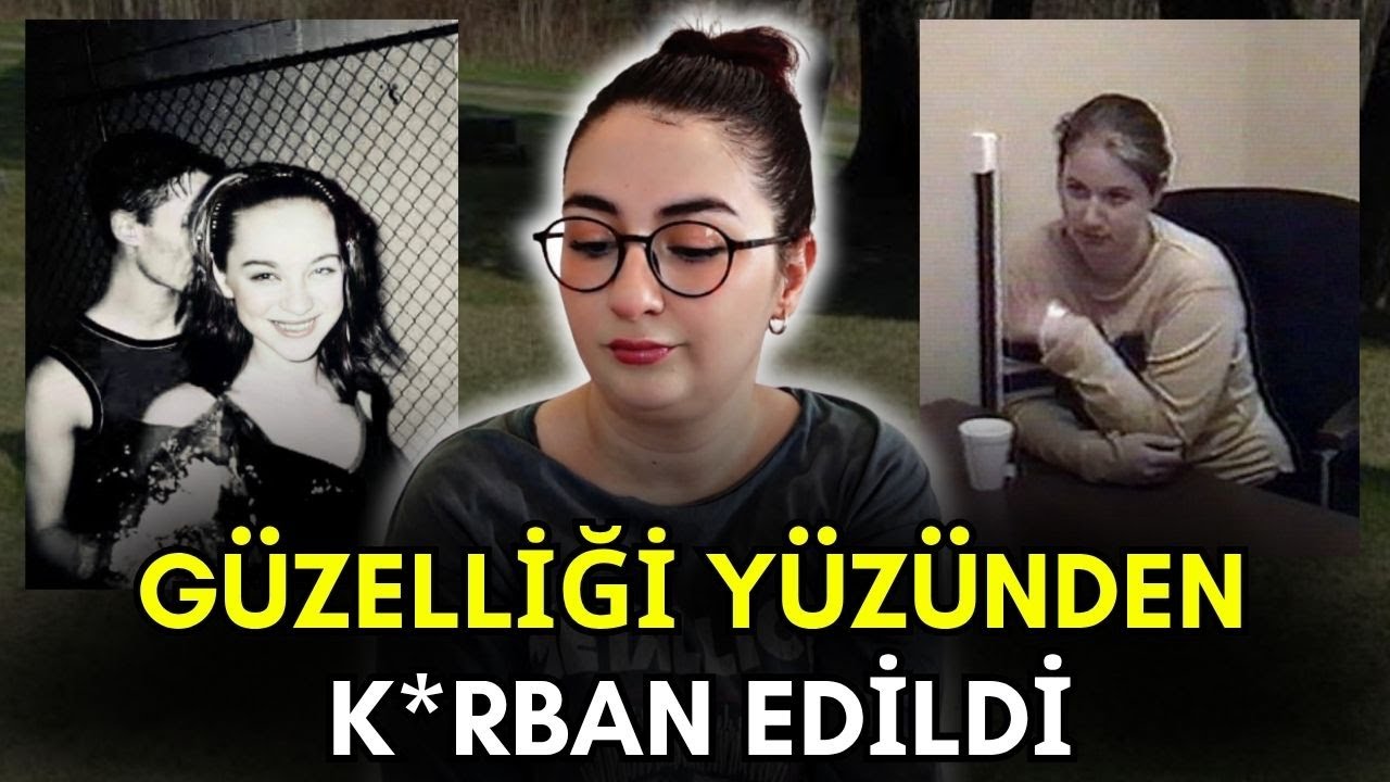 İki Gün Boyunca Bedeniyle Yaşadı - Rachel Barber