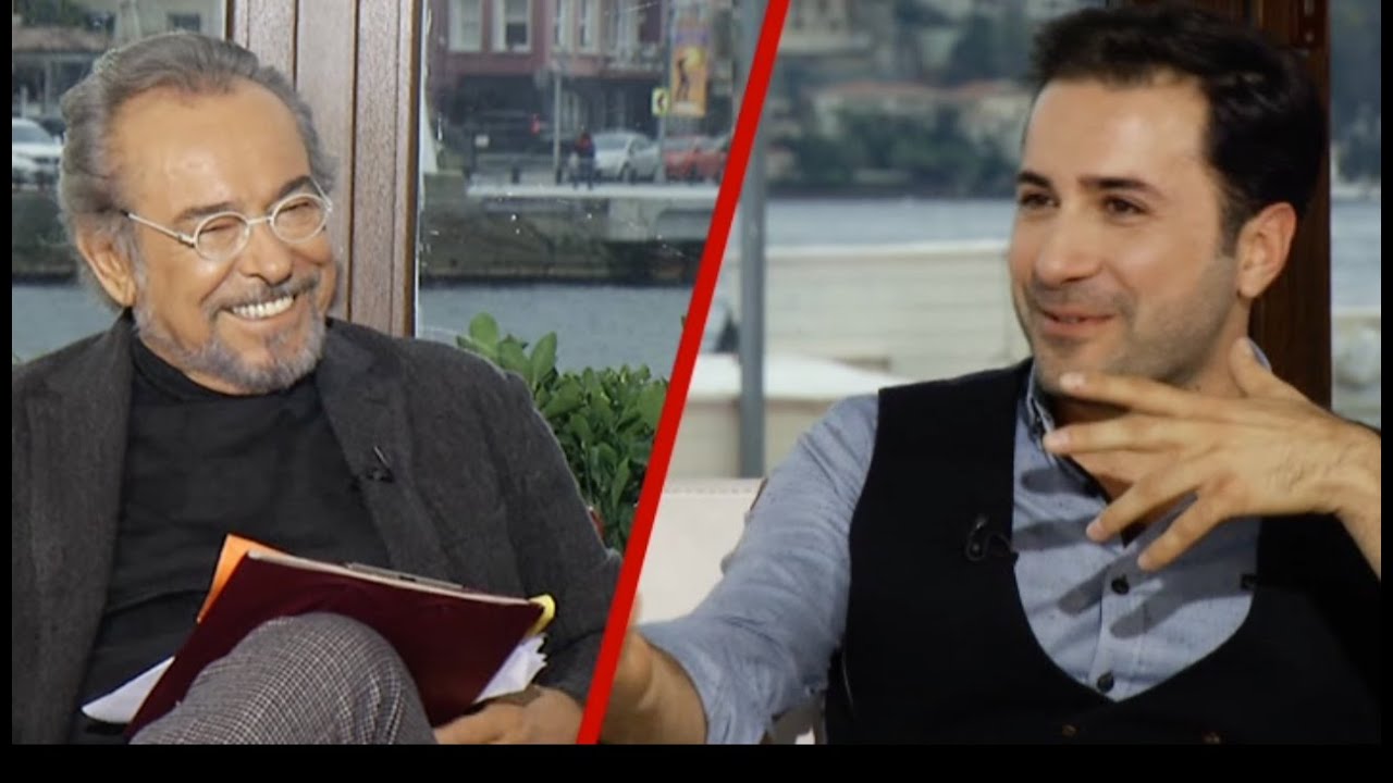 Kaan Şolcum -  Şeffaf Oda Özet