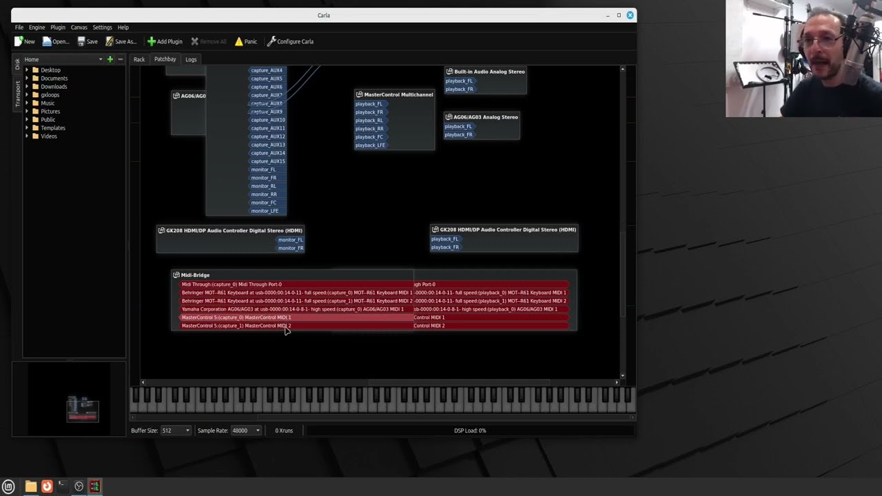 Music Production on Linux Mint Part 2 | Installing Ubuntu Studio Modules
